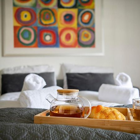 44, Gelegen Nabij De Kampina Met 80 Vennen! Villa Oisterwijk Exteriör bild