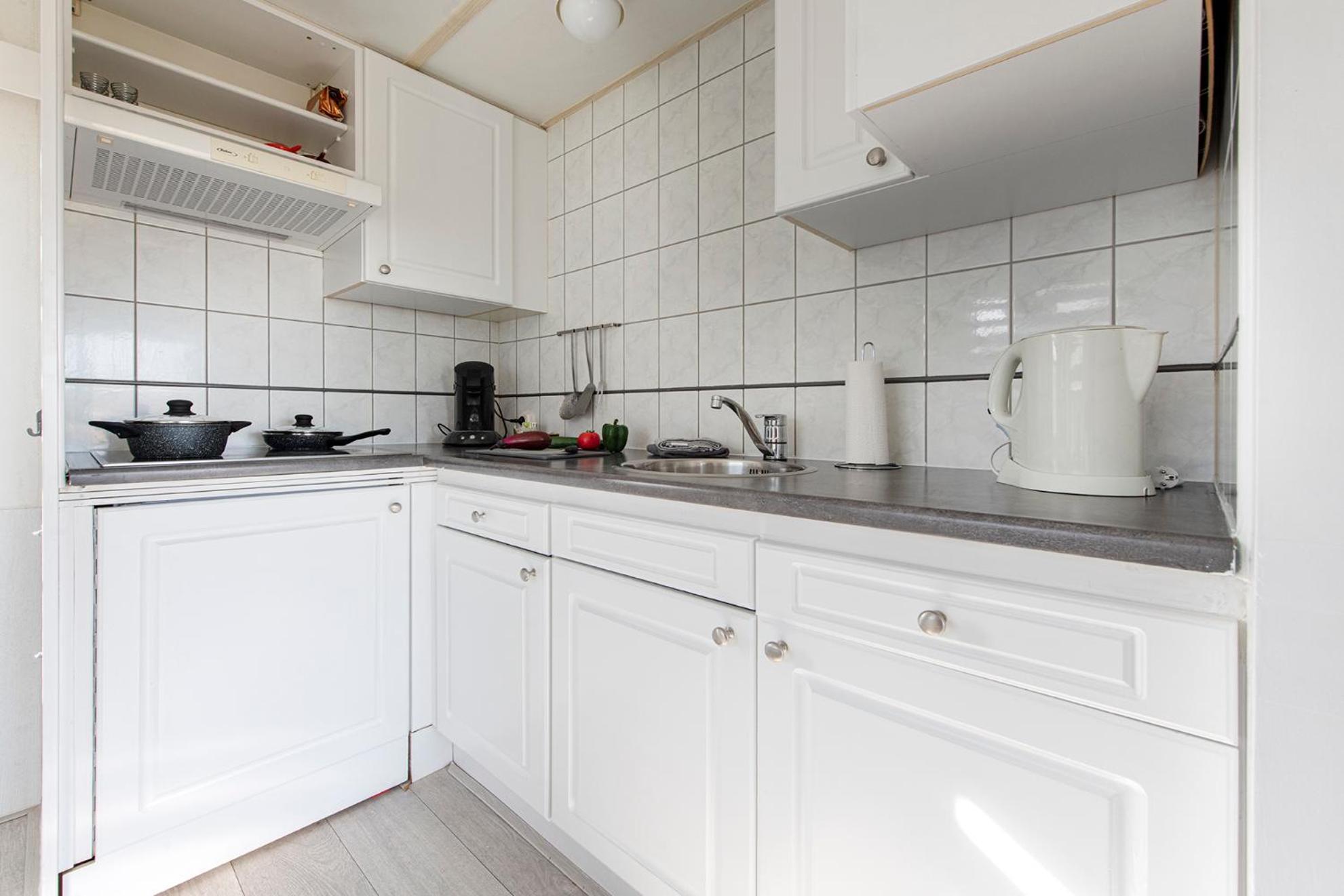 44, Gelegen Nabij De Kampina Met 80 Vennen! Villa Oisterwijk Exteriör bild