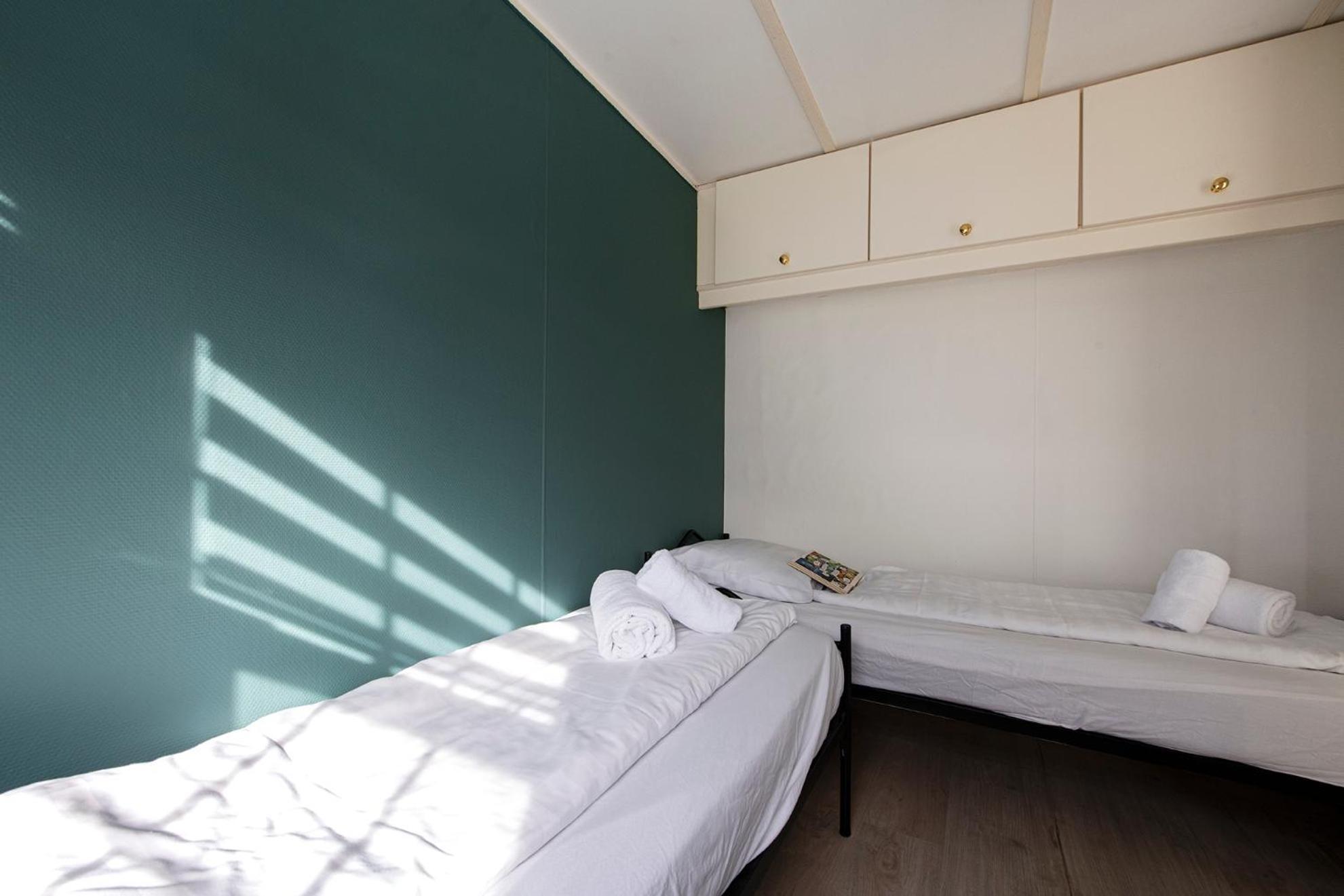 44, Gelegen Nabij De Kampina Met 80 Vennen! Villa Oisterwijk Exteriör bild
