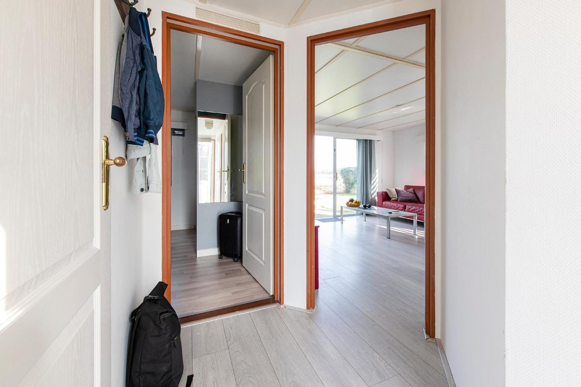 44, Gelegen Nabij De Kampina Met 80 Vennen! Villa Oisterwijk Exteriör bild